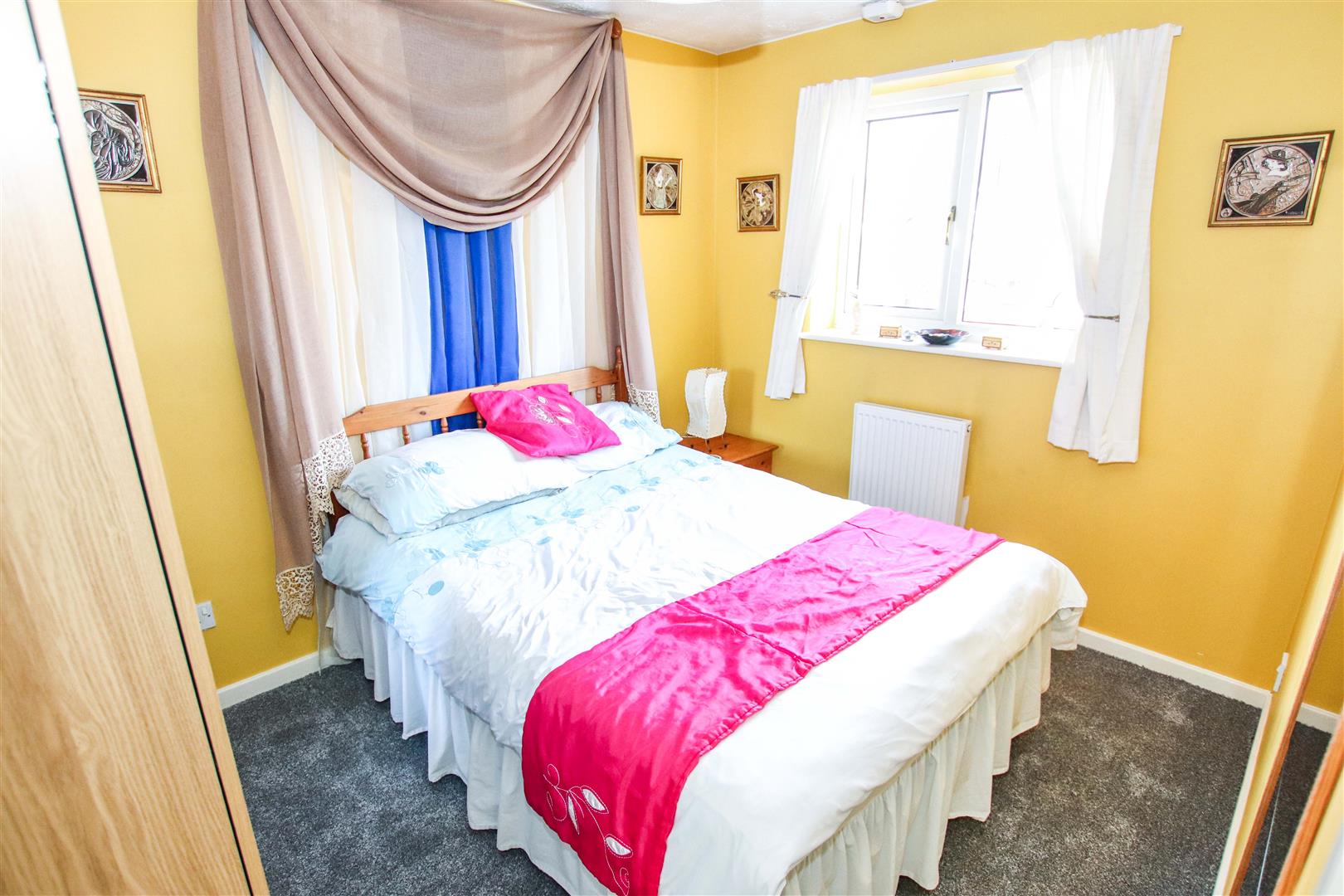 BEDROOM TWO (FRONT)